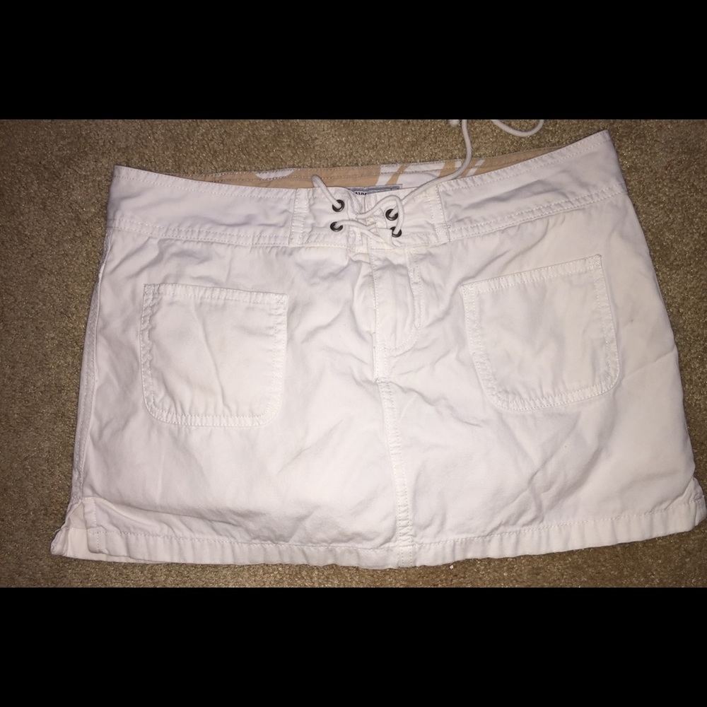 Old Navy skirt/short
